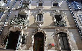 La Maison De L' Ambassadeur Carcassonne B&B